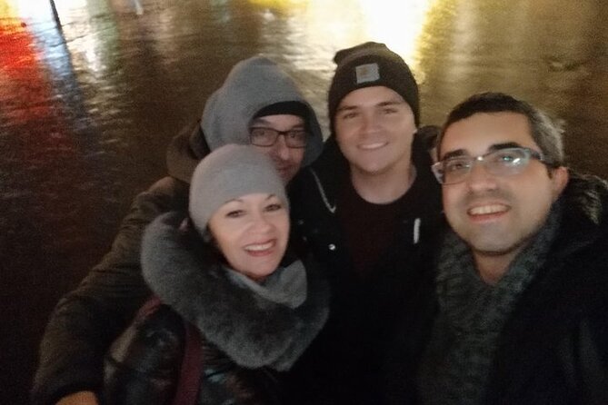 Amsterdam : Private Walking Tour With A Guide (Private Tour) - How the Custom Route Works, From Iconic Sights to Local Food and Shopping