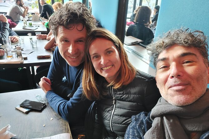 Amsterdam : Private Walking Tour With A Guide (Private Tour) - When This Tour Works Best, and When You Might Want a Different Plan