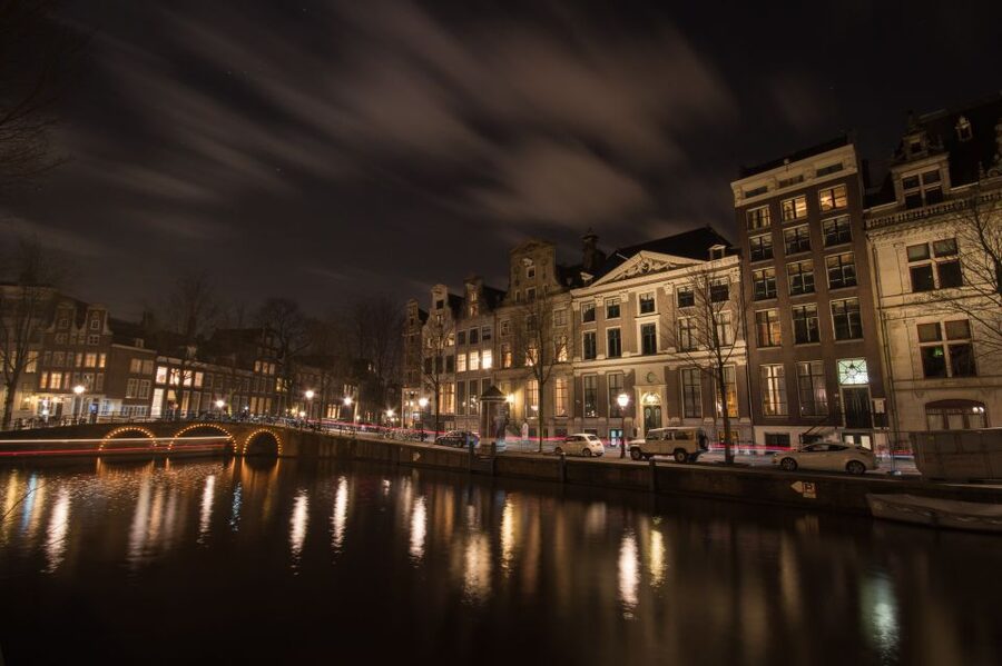 Amsterdam Private Welcome Tour with a Local Guide - Meeting Your Guide Where You’re Staying, Then Getting Oriented