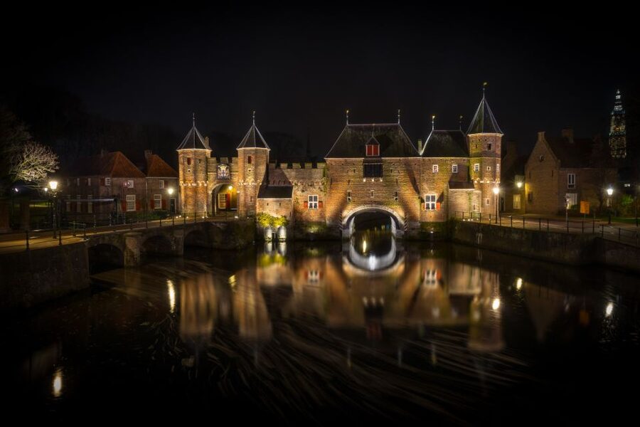 Amsterdam Private Welcome Tour with a Local Guide - Top Sights With Context, Plus the Ones That Add Character