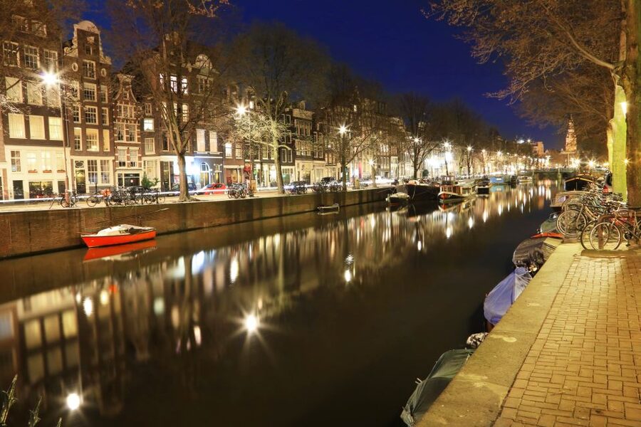 Amsterdam Private Welcome Tour with a Local Guide - Price and Value: Why $63 Can Be a Smart First-Day Move
