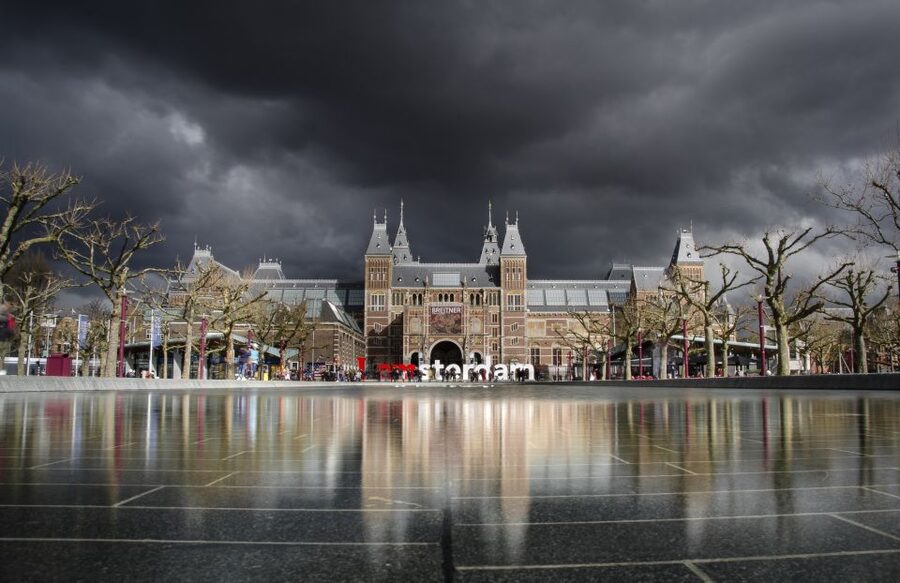 Amsterdam Private Welcome Tour with a Local Guide - Who This Tour Best Fits (And Who Might Want Something Else)
