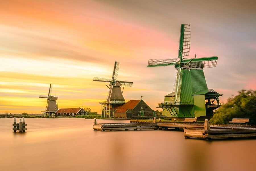 Amsterdam: Private Zaanse Schans Windmills and Volendam Trip - Should You Book This Trip?
