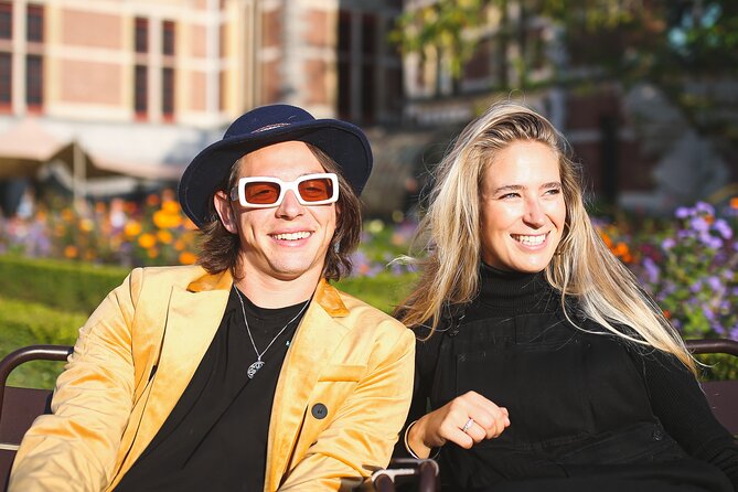 Amsterdam: Professional Rijksmuseum & Museumplein Photoshoot - Should You Book This Amsterdam Rijksmuseum Photoshoot?