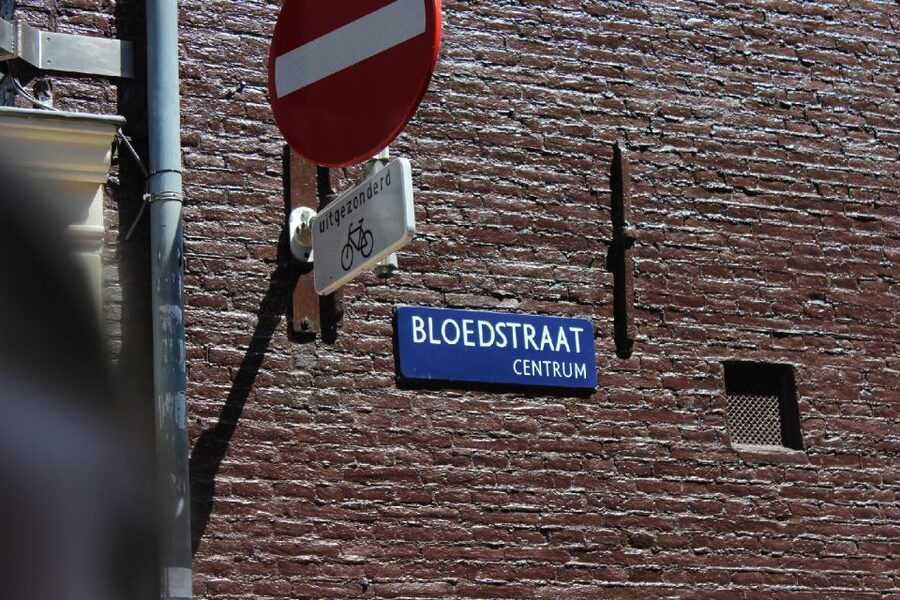 Amsterdam: Red Light District 1-hour Smartphone Audio Tour - Offline audio, headphones, and the stuff that can make or break your day