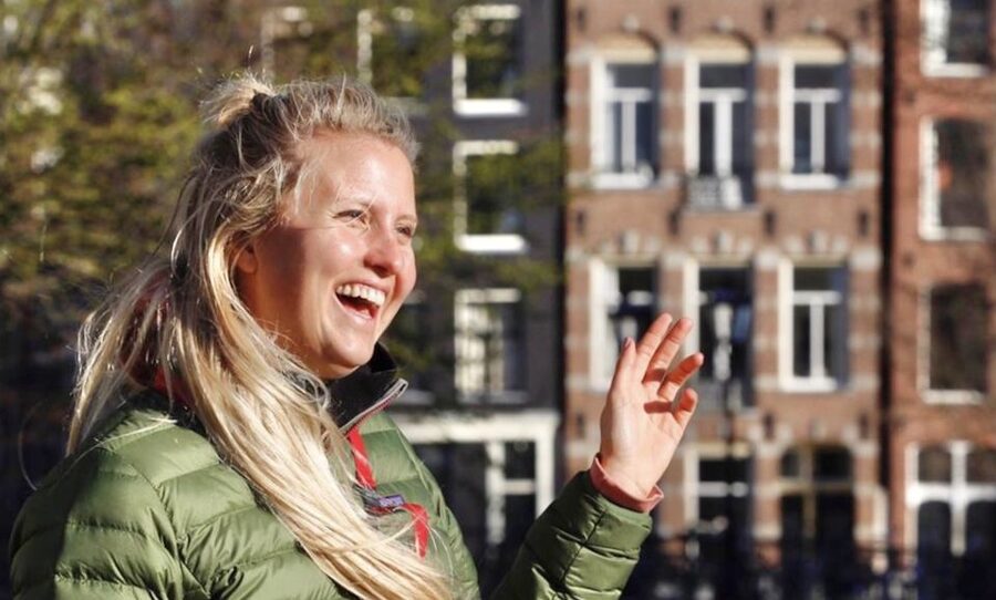 Amsterdam: Red Light District & City Tour German or English - Key things I’d highlight before you book
