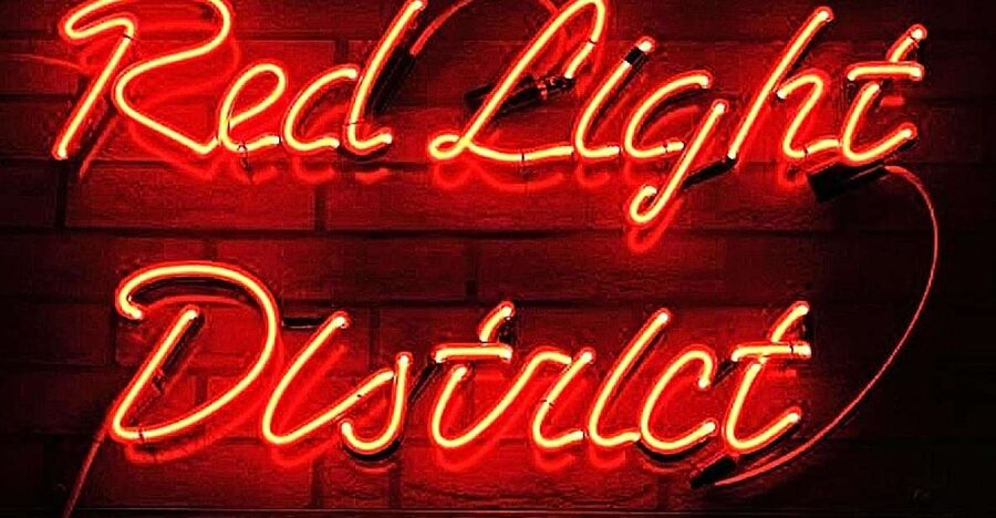 Amsterdam: Red Light District Exclusive Night Tour - Starting in Old Town, then walking the neighborhood’s logic