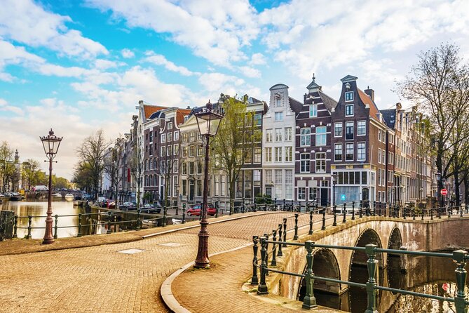 Amsterdam Red Light District Treasure: Self-Guided Tour & Quest - Who should book this scavenger hunt, and who should pause first
