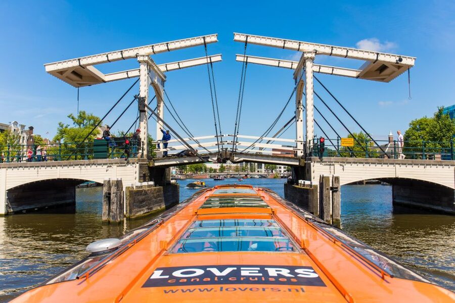 Amsterdam: Red Light Secrets Museum and 1-Hour Canal Cruise - Who Should Book This, and Who Should Skip It