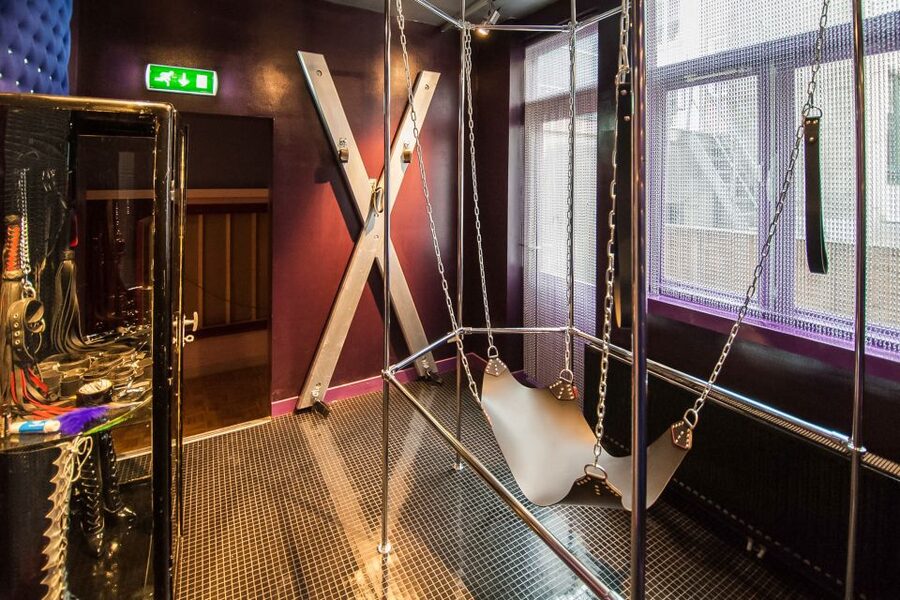 Amsterdam: Red Light Secrets Museum Entry Ticket - How Much to See: What Your Route Feels Like