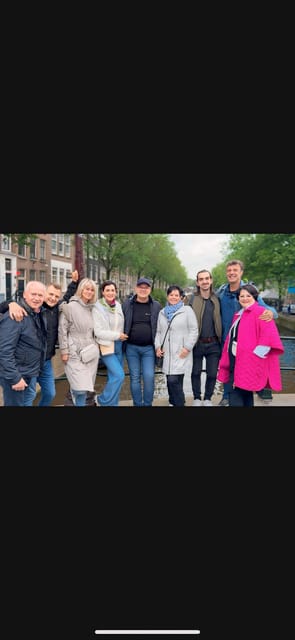 Amsterdam: Red Light Tour with Bar Visit + Free Drink and Stop at a Coffee Shop - Quick hits: what makes this tour feel worth the money