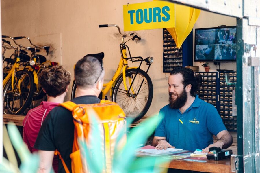 Amsterdam: Relaxed City Highlights Guided Bike Tour - Key Things I’d Prioritize on This Amsterdam Highlights Bike Tour