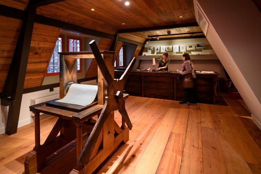 Amsterdam: Rembrandt House Museum Entrance Ticket - Timing, pacing, and what to prioritize if you want the best odds of a calm visit