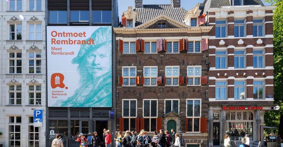 Amsterdam: Rembrandt House Museum Entrance Ticket - Should you book the Rembrandt House Museum ticket?