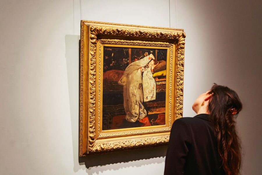 Amsterdam: Rijksmuseum Entry Ticket - It’s not just paintings: how the Rijksmuseum tells 800 years