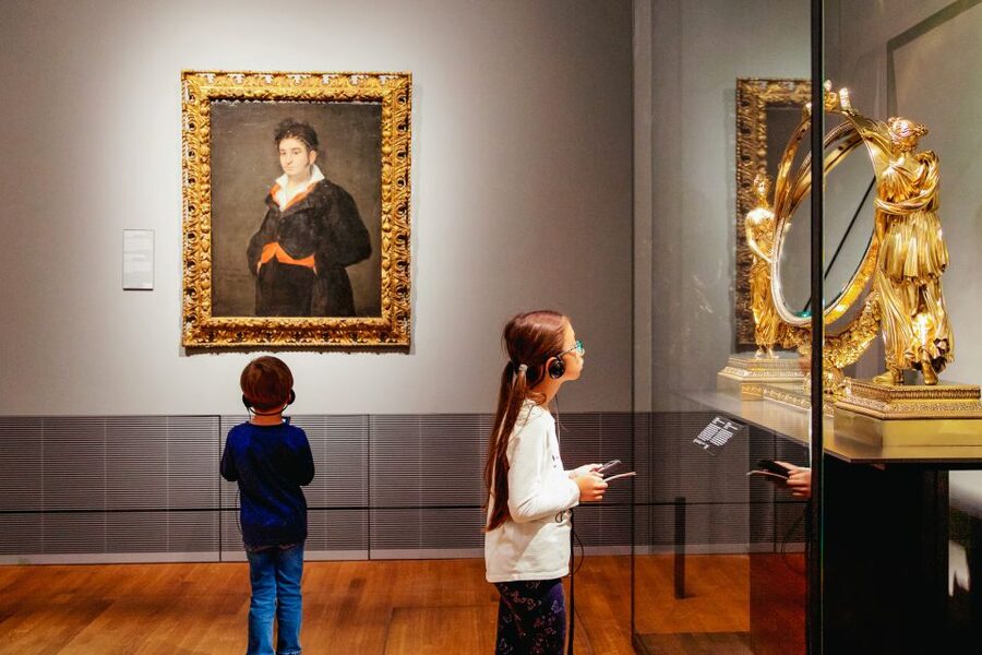 Amsterdam: Rijksmuseum Entry Ticket - Practical pacing: how long you should plan