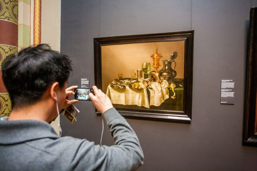 Amsterdam: Rijksmuseum Entry Ticket and Canal Cruise Combo - Key things I’d lock in first