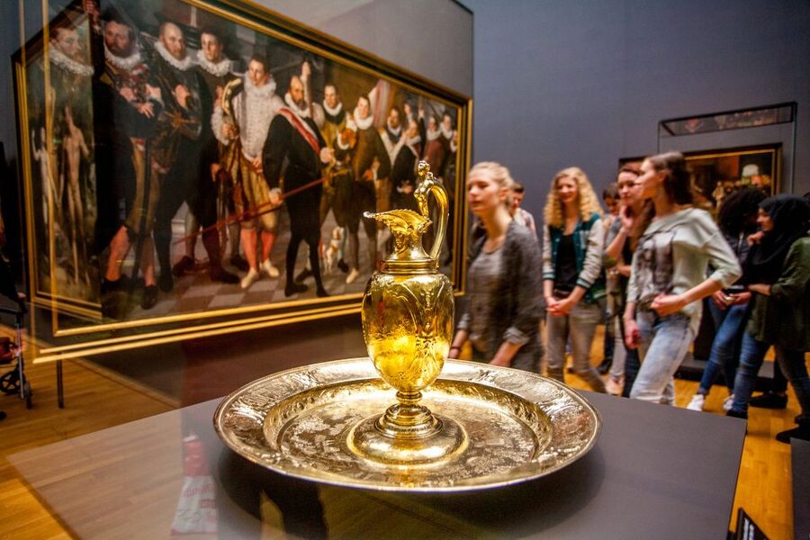 Amsterdam: Rijksmuseum Entry Ticket and Canal Cruise Combo - Should You Book This Rijksmuseum and Canal Cruise Combo?