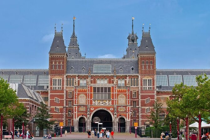 Amsterdam Rijksmuseum Guided Tour - Guide style that seems to work: picks, pacing, and context