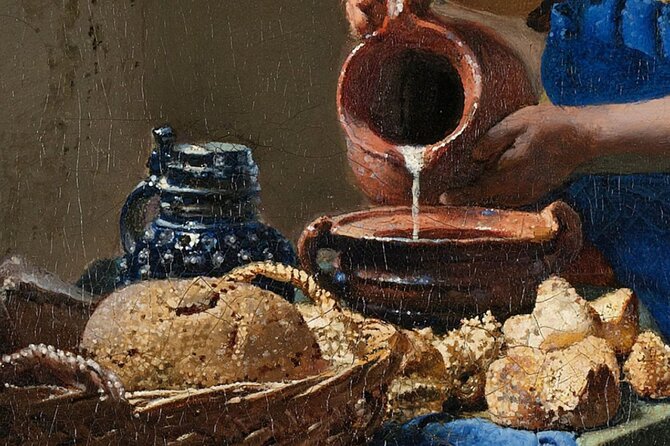 Amsterdam Rijksmuseum Guided Tour - Should you book the Amsterdam Rijksmuseum guided highlights?