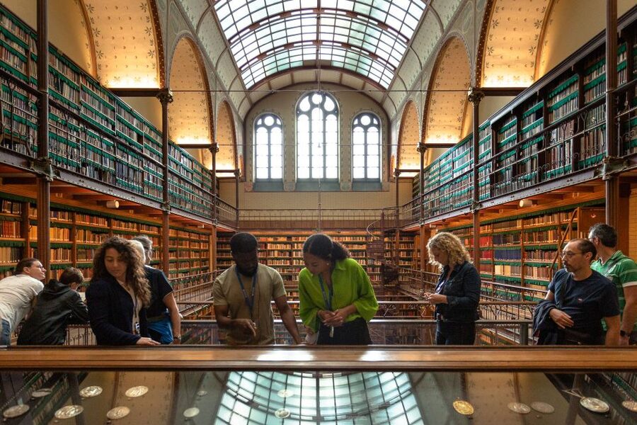 Amsterdam: Rijksmuseum Guided Tour and Ticket - Rijksmuseum in a tight 2 hours, and why the focus works