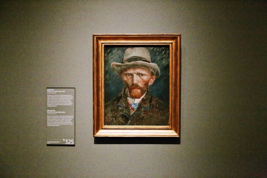Amsterdam: Rijksmuseum Masterpieces Guided Small Group Tour - Timed entry plus a 2.5-hour rhythm that protects your energy