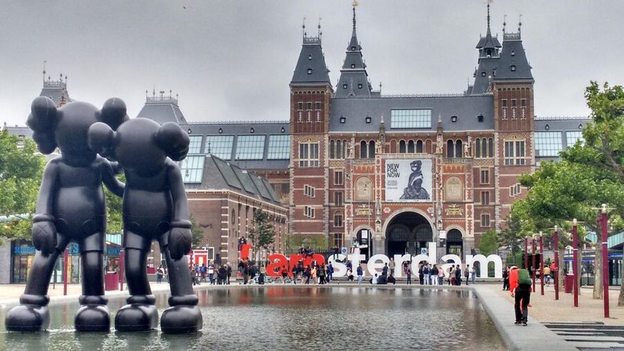 Amsterdam: Rijksmuseum Private Guided Tour - Key Highlights You’ll Feel Right Away
