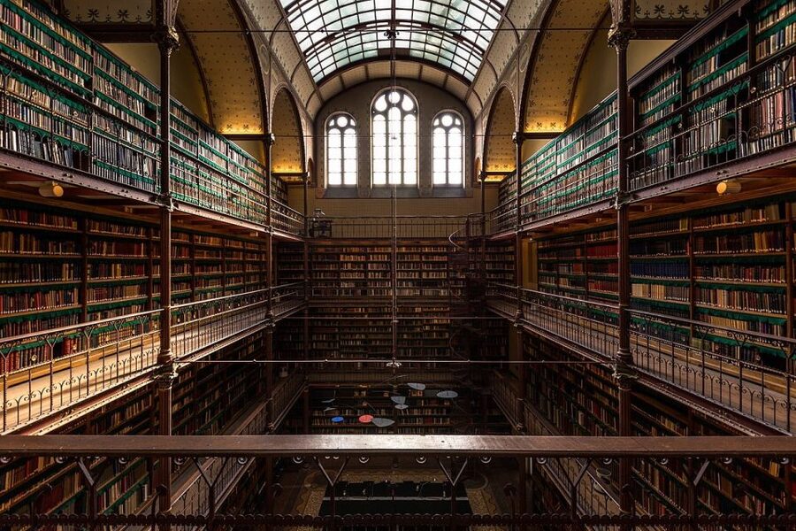 Amsterdam: Rijksmuseum Private Guided Tour - What You’ll See: Golden Age Icons and Beyond