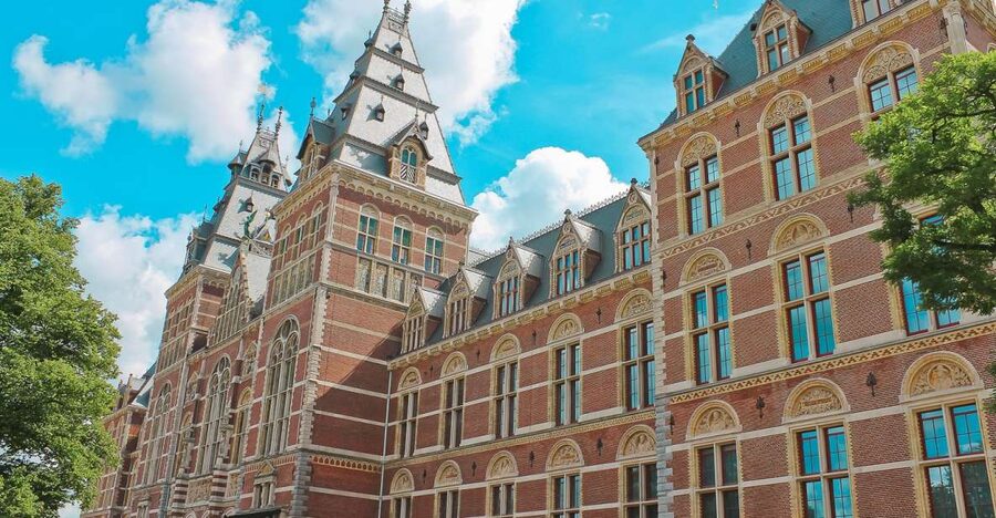 Amsterdam: Rijksmuseum Private Tour - Vermeer and Frans Hals: portraits and scenes with human scale