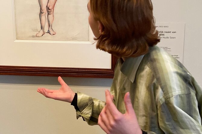 Amsterdam: Rijksmuseum (Private Tour & Priority Access) - Inside the Rijksmuseum with an art historian (your 2-hour plan)