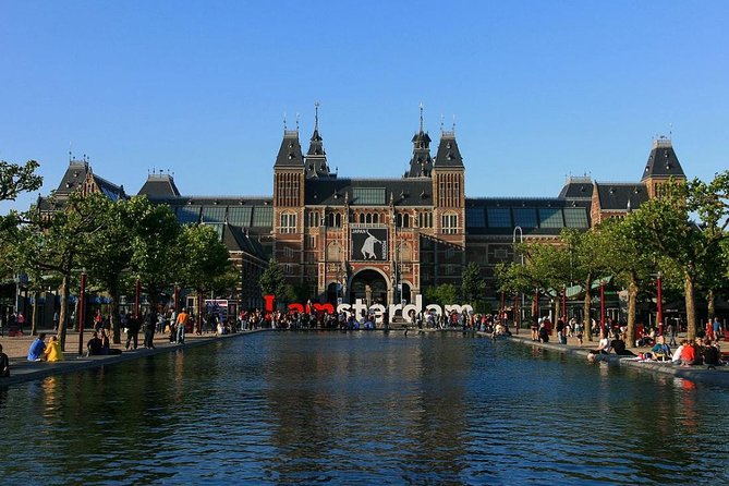 Amsterdam Rijksmuseum PRIVATE TOUR with a Local Private Guide - Should you book this Rijksmuseum private tour?