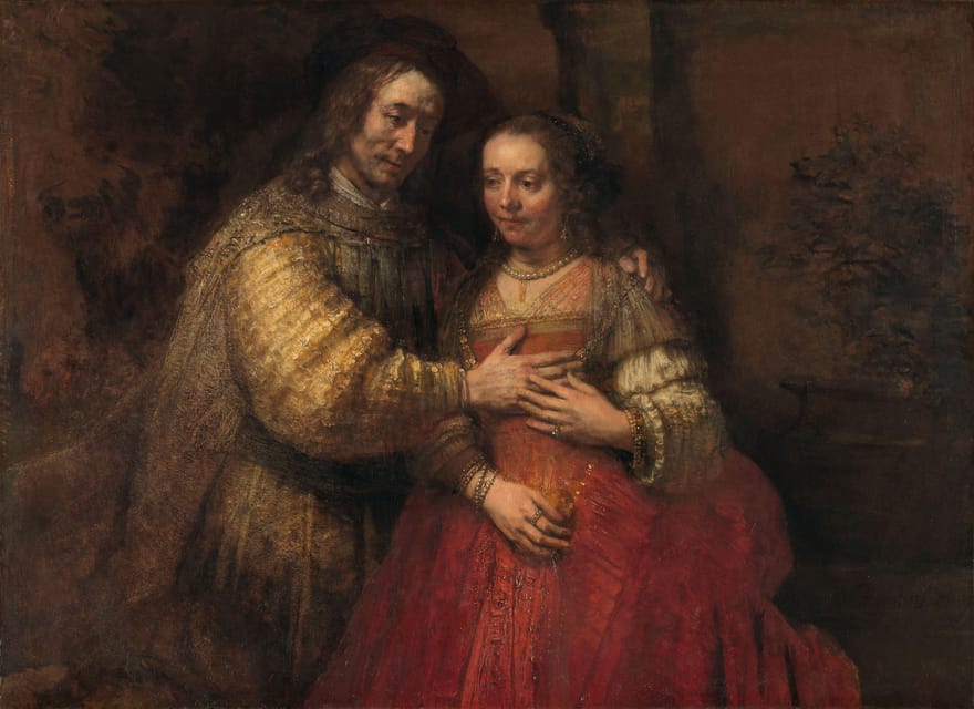 Amsterdam: Rijksmuseum Private Tour with Skip-the-Line Entry - Rembrandt, Vermeer, and Frans Hals, with stories that change the way you look