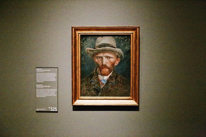 Amsterdam Rijksmuseum Tour Semi-Private with 12ppl Max - Who should book this tour (and who might be happier elsewhere)