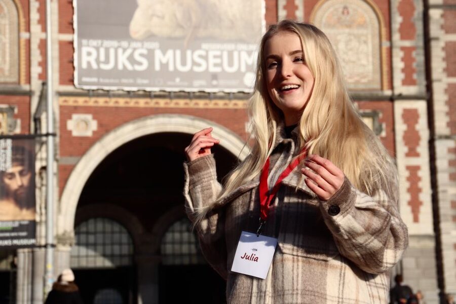Amsterdam: Rijksmuseumtour incl. Ticket German or English - What a 1.5-Hour Rijksmuseum Tour Really Gives You