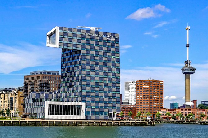 Amsterdam: Rotterdam, Delft and The Hague Private Tour - Transport, pacing, and what to expect from the minivan ride