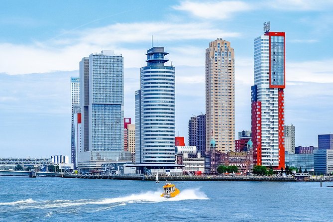 Amsterdam: Rotterdam, Delft and The Hague Private Tour - Who this day trip suits best (and who should choose something else)