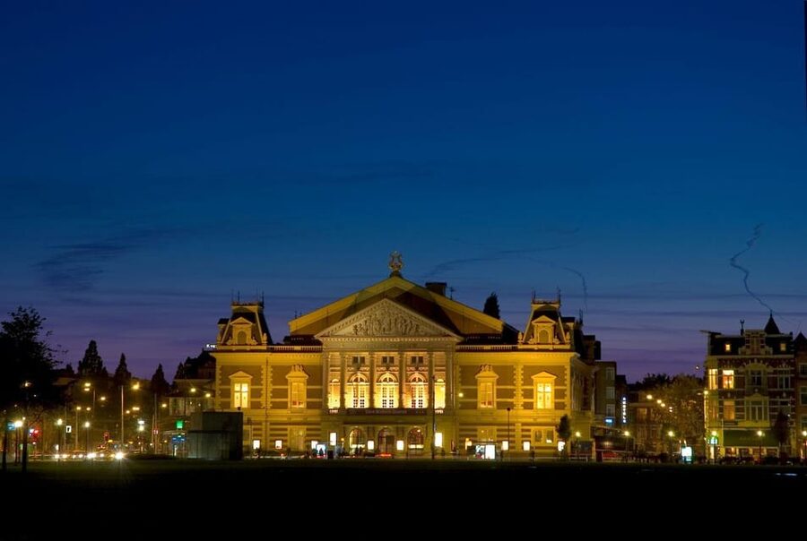 Amsterdam: Royal Concertgebouw Orchestra Concert Ticket - Key things that matter before you go