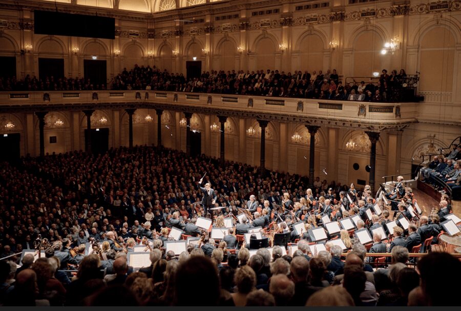 Amsterdam: Royal Concertgebouw Orchestra Concert Ticket - Value check: is a $61 ticket a smart buy?