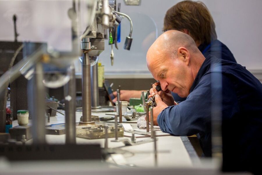 Amsterdam: Royal Diamond Experience - Key things to know before you go