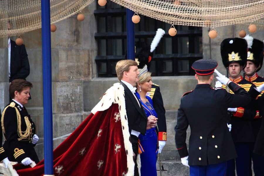 Amsterdam: Royal Palace Entry Ticket and Audio Guide - Key things I’d bookmark before you go