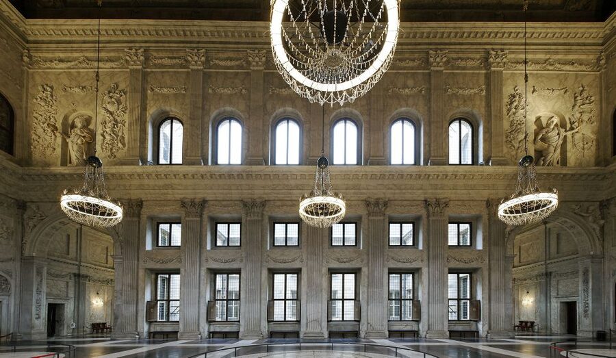 Amsterdam: Royal Palace Entry Ticket and Audio Guide - Price and value: about $15, plus what you get beyond entry