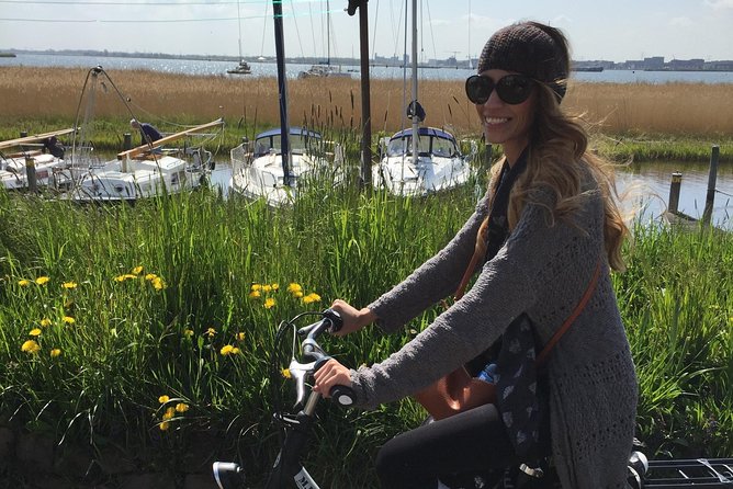Amsterdam's Countryside Half-Day Bike Tour in Small Group - Key things to know before you go