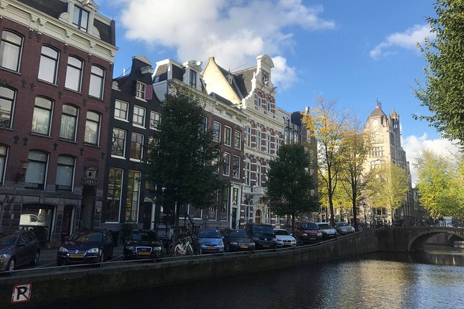 Amsterdam's Unexpected Treasures Private Walking Tour - Starting at Amsterdam Centraal, and Why the First 15 Minutes Matter