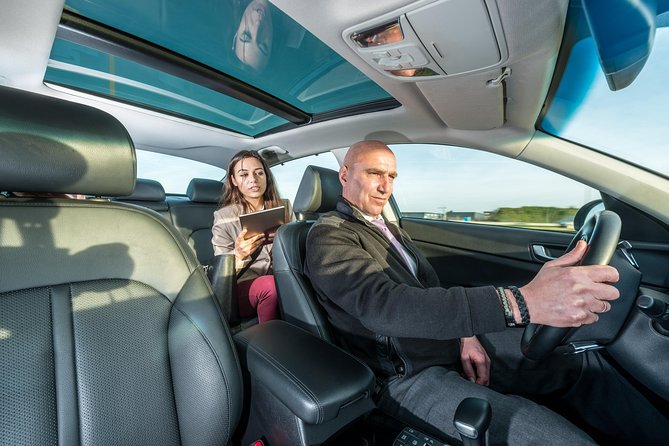 Amsterdam Schiphol Airport (AMS) Departure transfer from Amsterdam City - Is $42.10 Good Value for an Amsterdam Departure Transfer?