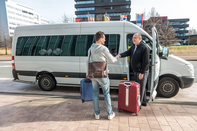 Amsterdam Schiphol Airport (AMS) Departure transfer from Amsterdam City - Price and Logistics That Actually Affect Your Day