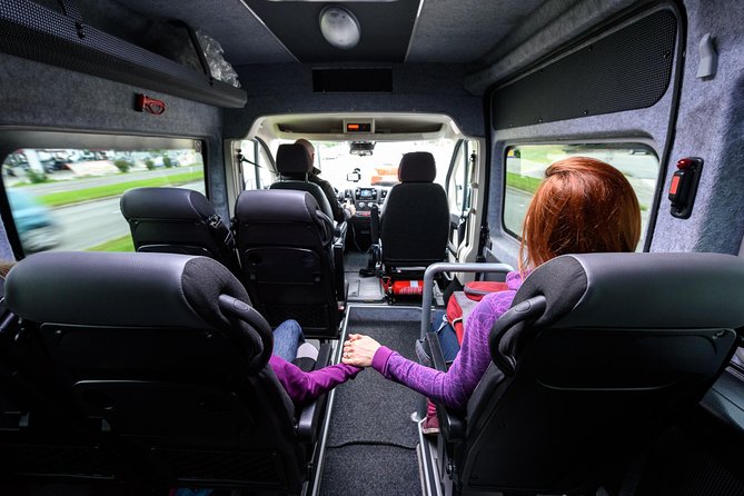 Amsterdam Schiphol Airport (AMS) Round Trip transfer to Amsterdam City - The Hotel to Airport Return: Getting There Without the Last-Minute Panic