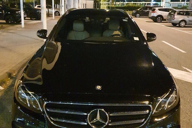Amsterdam Schiphol Airport (AMS) to Amsterdam - Arrival Private Transfer - Who This Transfer Fits Best (And Who Might Reconsider)