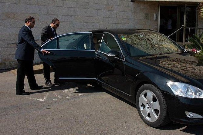 Amsterdam Schiphol Airport Transfer - Key Highlights at a Glance