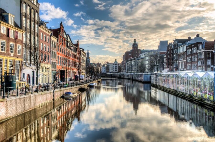 Amsterdam: Sex, Drugs, and Freedom Walking Tour - Prostitution legalization and what the Red-light District really means