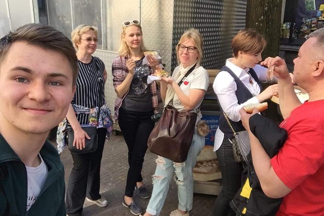 Amsterdam Sightseeing Tour + Hidden Gems + Tastings + PDF guide - Why this Amsterdam sightseeing tour works (and who it fits)
